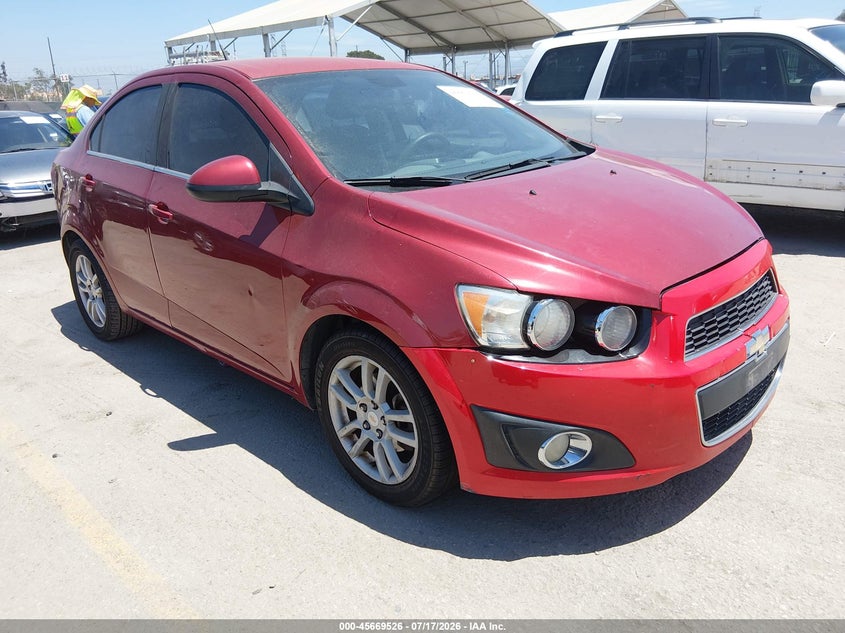 Vin: 1g1jc5sh4c4124130, lot: 46168126, chevrolet sonic 2lt 2012 img_1