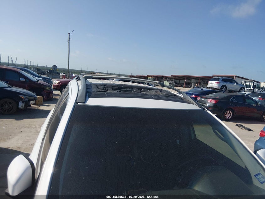 2007 VOLVO XC90 auction photo 6