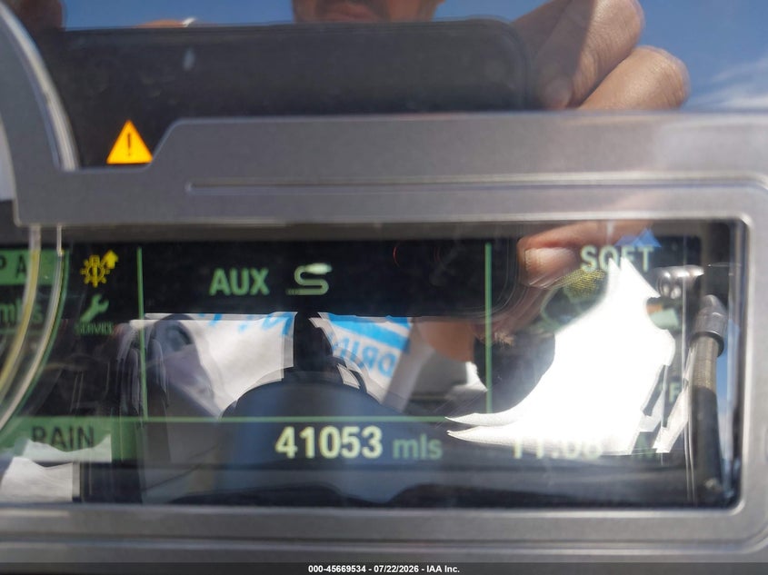 2016 BMW R1200 auction photo 7