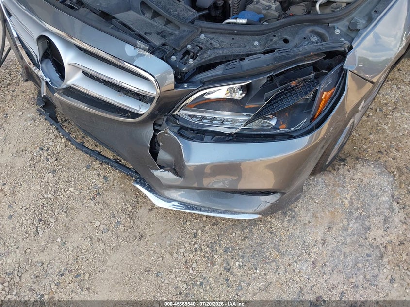 2016 Mercedes-Benz E 350 VIN: WDDHF5KB5GB216296 Lot: 45669540