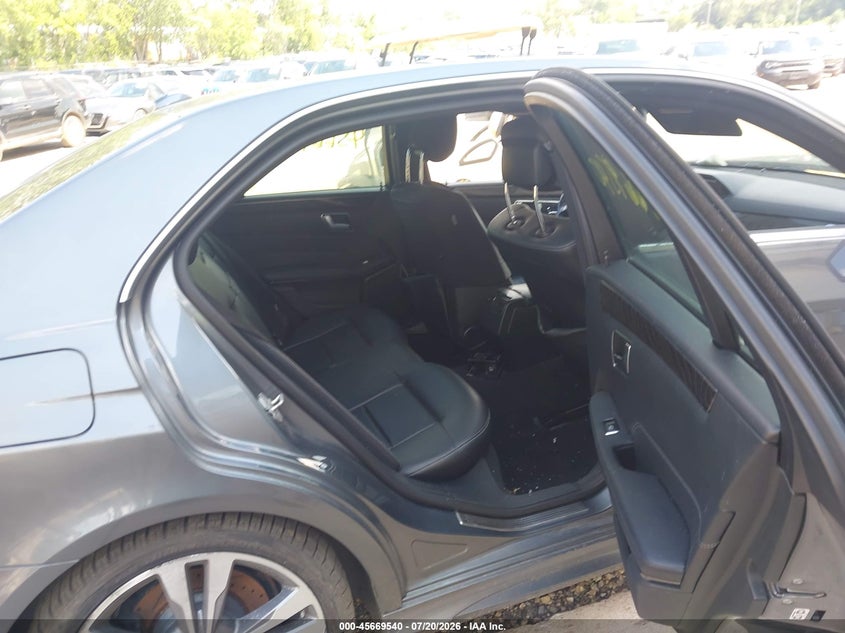 2016 Mercedes-Benz E 350 VIN: WDDHF5KB5GB216296 Lot: 45669540