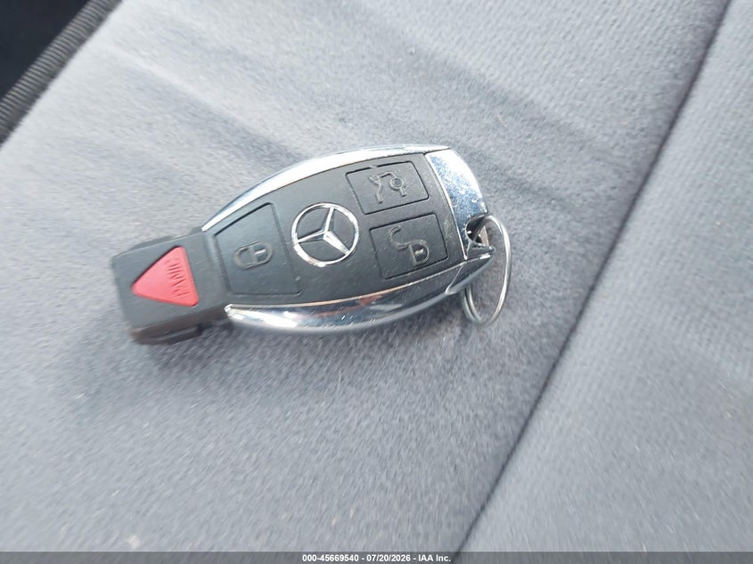 MERCEDES-BENZ E 350 - zdjęcie 11