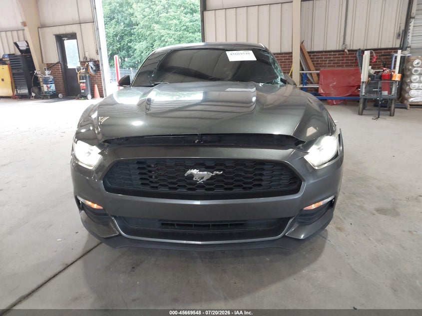 FORD MUSTANG - zdjęcie 12