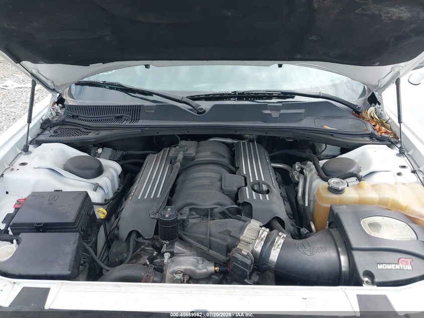 2020 Dodge Challenger R/T Scat Pack VIN: 2C3CDZFJ9LH123208 Lot: 45669562