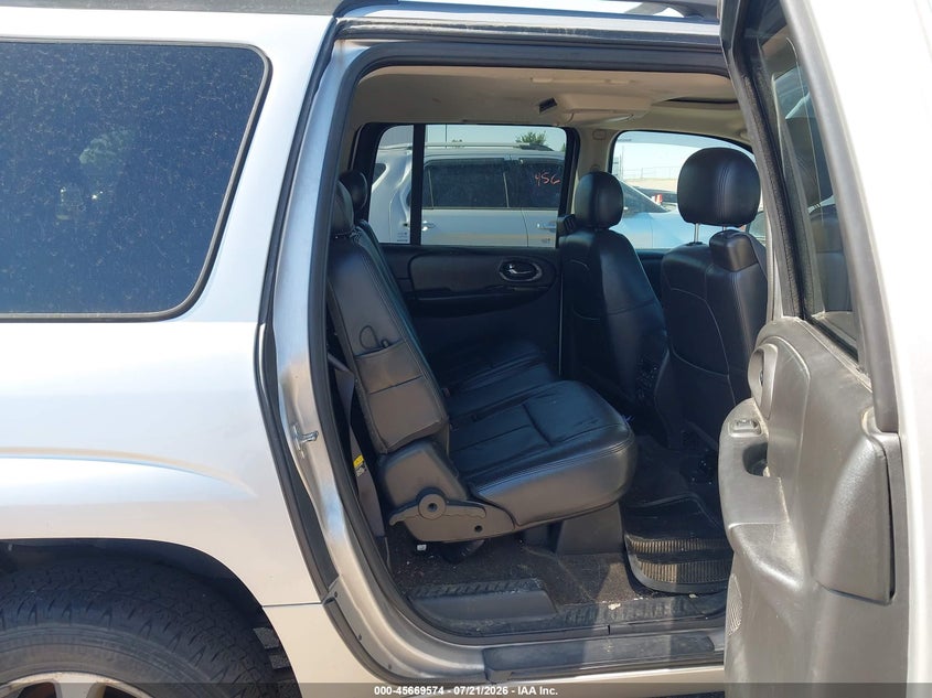 2006 CHEVROLET TRAILBLAZER EXT auction photo 8