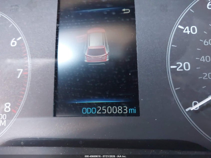 2024 Toyota Corolla Cross Hybrid Nightshade Edition VIN: 7MUFBABG0RV043953 Lot: 45669616