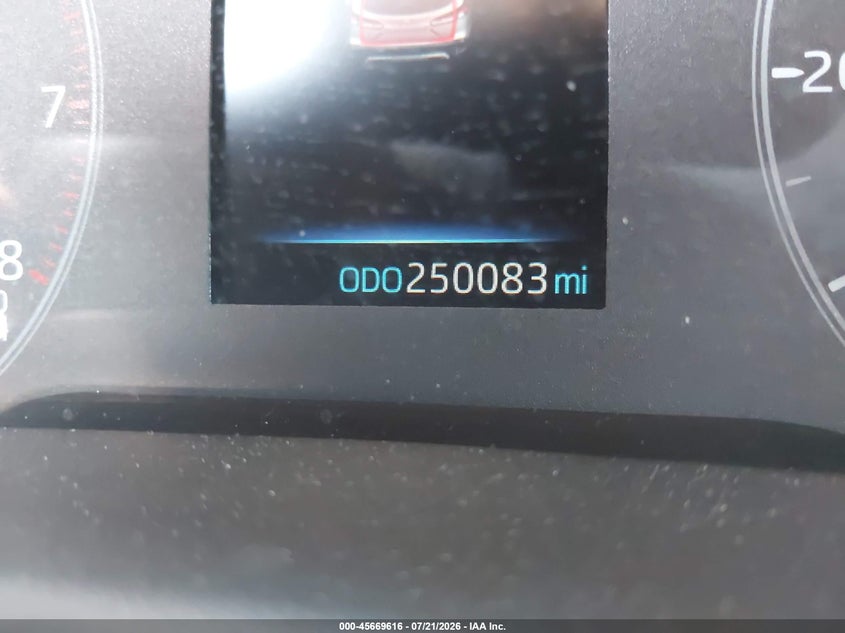 2024 Toyota Corolla Cross Hybrid Nightshade Edition VIN: 7MUFBABG0RV043953 Lot: 45669616