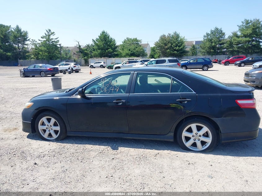 AtlanticExpress - Toyota Camry