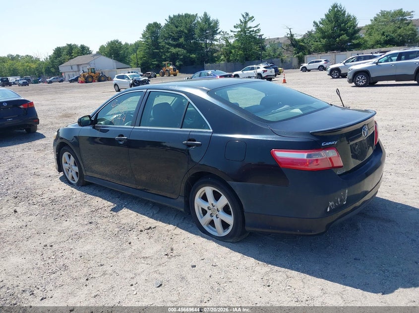 AtlanticExpress - Toyota Camry