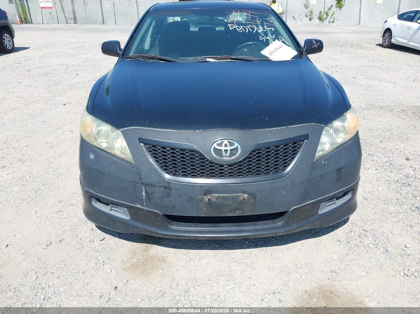 AtlanticExpress - Toyota Camry