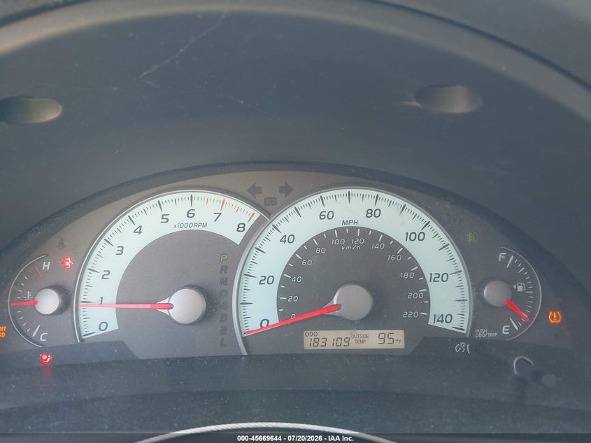 AtlanticExpress - Toyota Camry