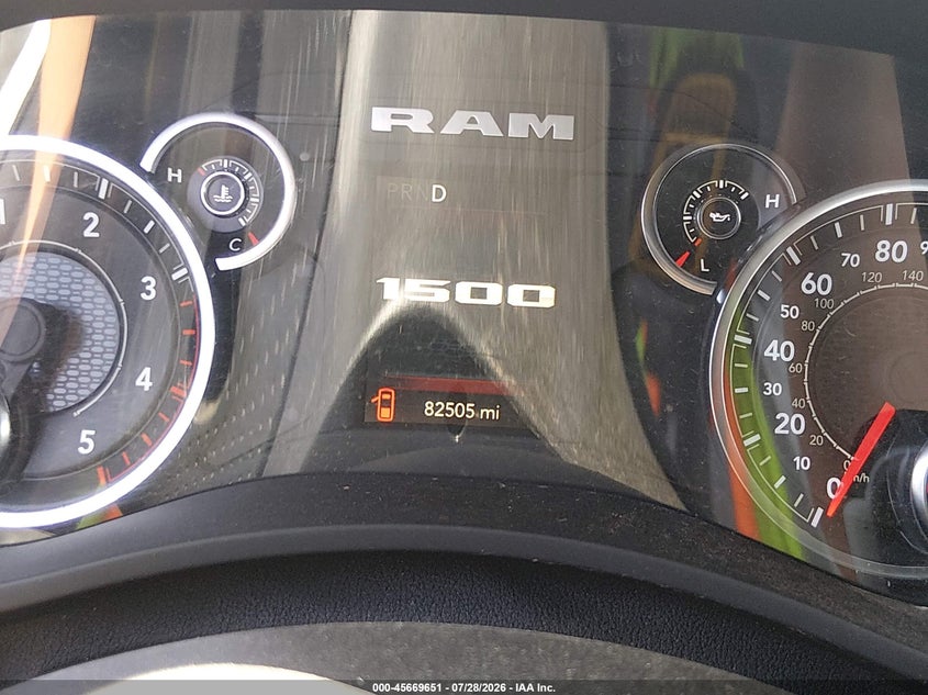 2023 RAM 3500 CHASSIS auction photo 5
