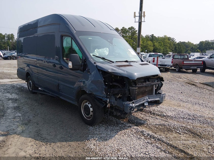 Vin: 1ftbr3x85lka47626, lot: 46168307, ford transit-250 cargo van 2020 img_1