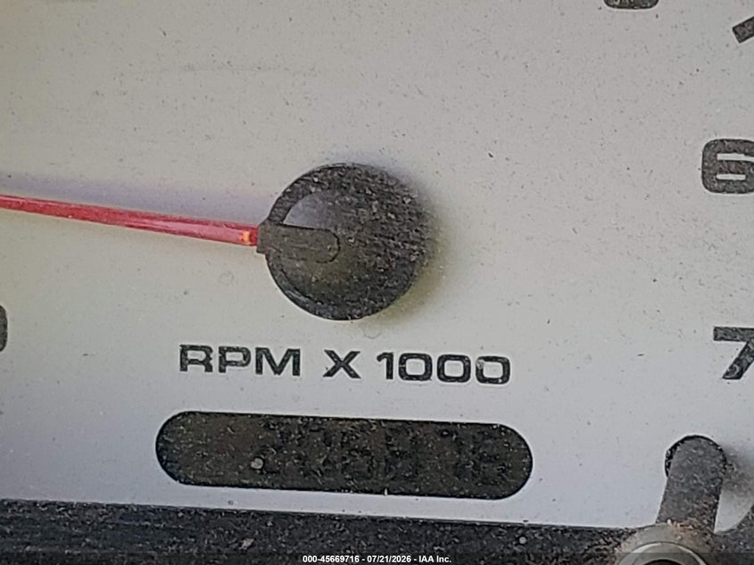 2005 Ford Ranger Edge/Stx/Xl/Xlt VIN: 1FTYR14U55PA30668 Lot: 45669716