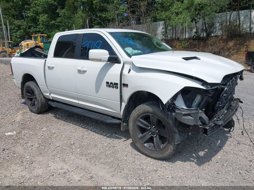 Vin: 1c6rr7mt4hs858668, lot: 46168318, ram 1500 night  4x4 5'7 box 2017 img_1