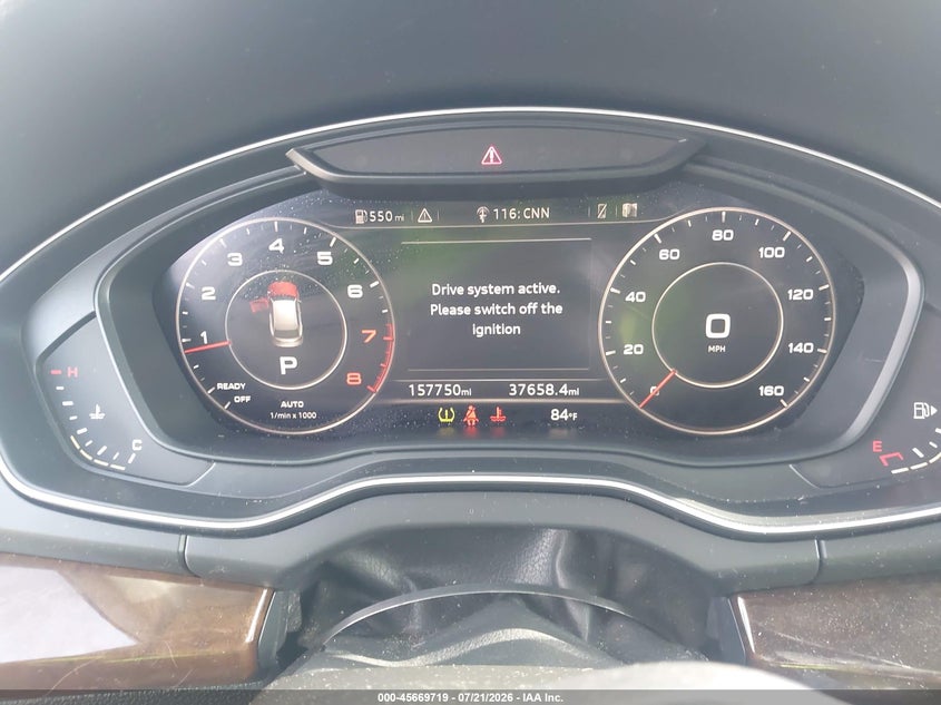 2018 Audi Q5 2.0T Premium/2.0T Tech Premium VIN: WA1BNAFY1J2222155 Lot: 45669719