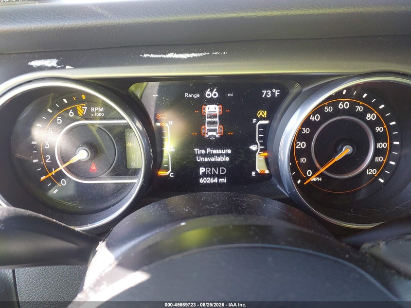JEEP WRANGLER UNLIMITED 2018 VIN 1C4HJXDG5JW115174