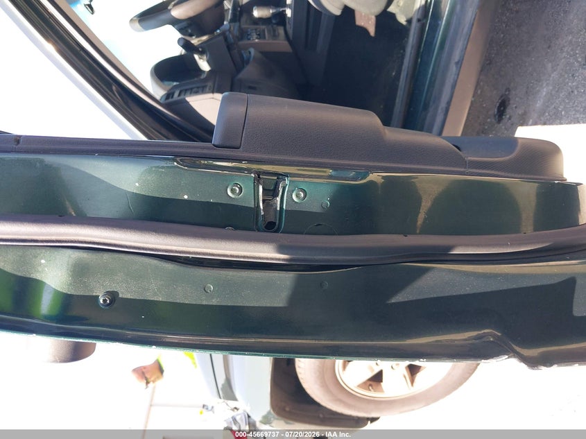 JEEP LIBERTY 2012 VIN 1C4PJLAK4CW101153