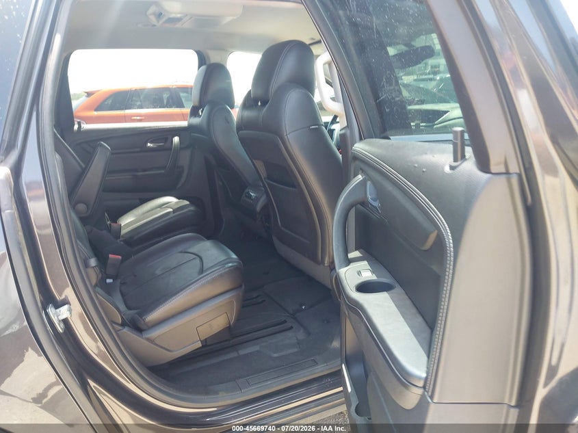 2016 Chevrolet Traverse 2Lt VIN: 1GNKRHKD1GJ161661 Lot: 45669740