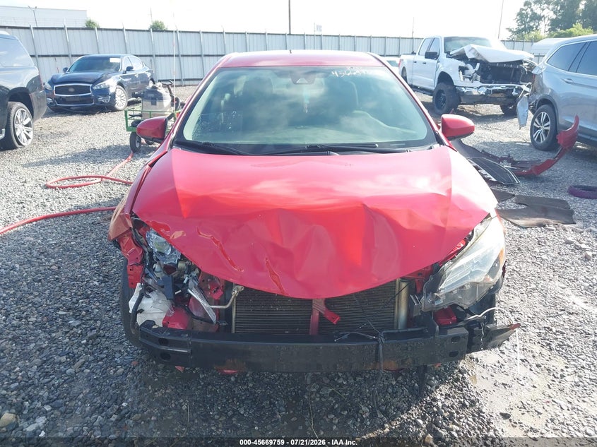 TOYOTA COROLLA - zdjęcie 13