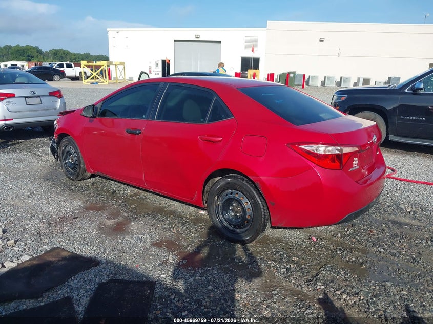 TOYOTA COROLLA - zdjęcie 3