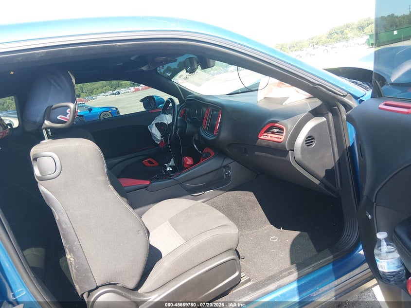 2020 DODGE CHALLENGER — zdjęcie 5