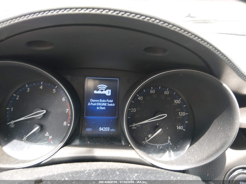 TOYOTA C-HR - zdjęcie 7