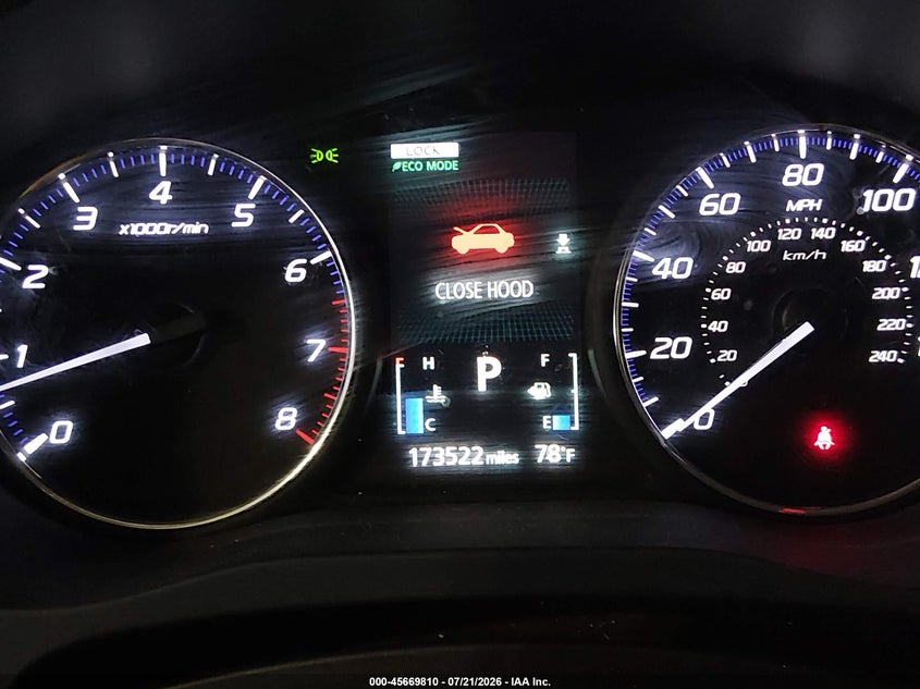 2015 Mitsubishi Outlander Se VIN: JA4AZ3A31FZ012175 Lot: 45669810