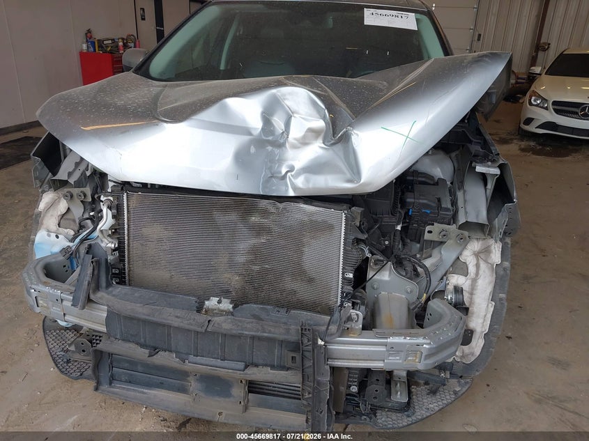 2022 Ford Edge Sel VIN: 2FMPK4J92NBB14144 Lot: 45669817