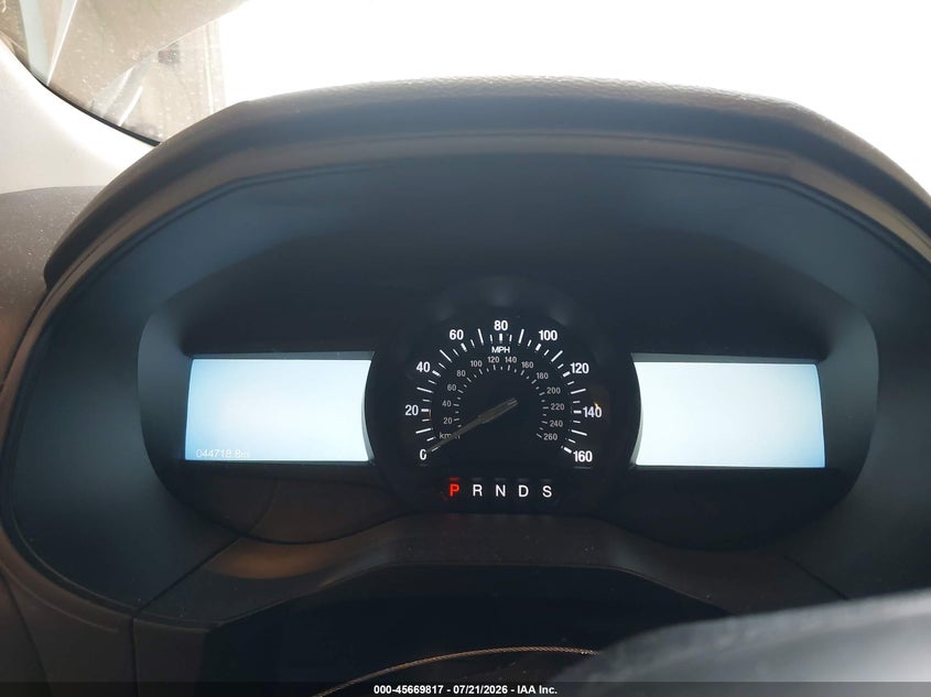 2022 Ford Edge Sel VIN: 2FMPK4J92NBB14144 Lot: 45669817