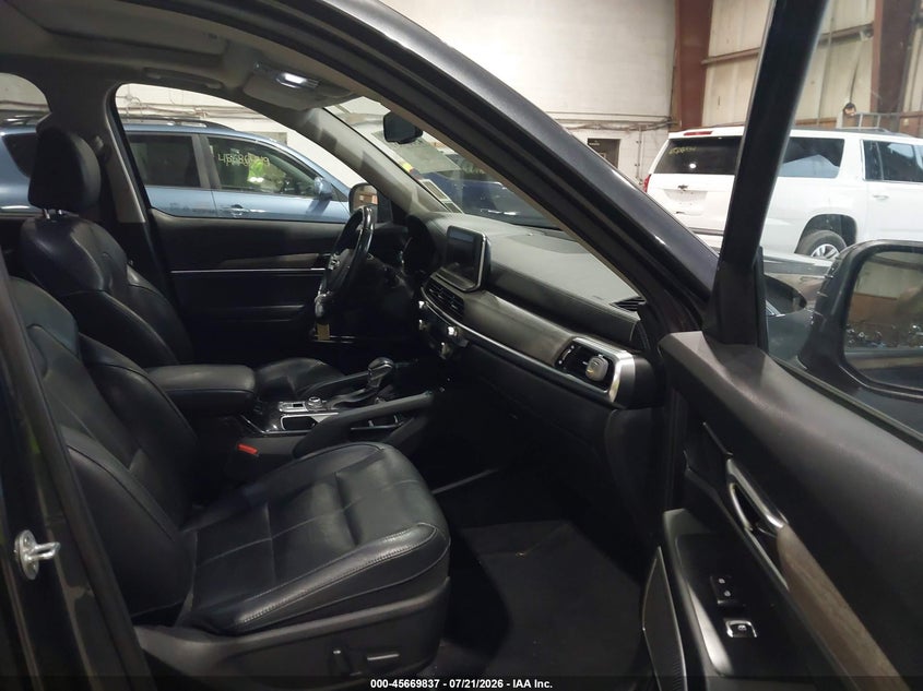 2020 Kia Telluride Ex VIN: 5XYP3DHCXLG031122 Lot: 45669837