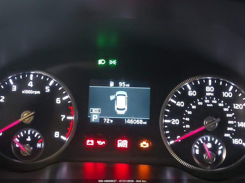 2020 Kia Telluride Ex VIN: 5XYP3DHCXLG031122 Lot: 45669837