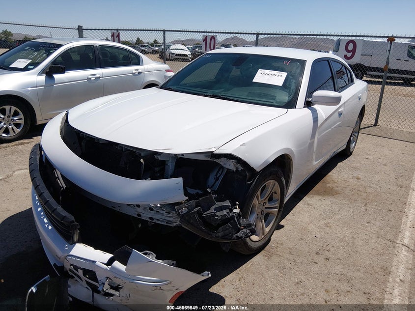 Vin: 2c3cdxbg7nh168908, lot: 46168449, dodge charger sxt rwd 20222