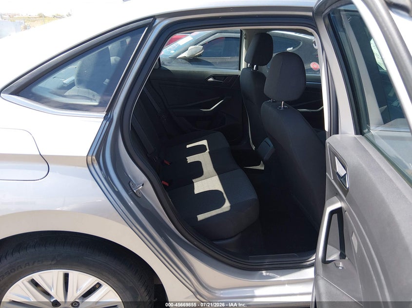 2019 Volkswagen Jetta 1.4T R-Line/1.4T S/1.4T Se VIN: 3VWC57BU6KM234132 Lot: 45669855