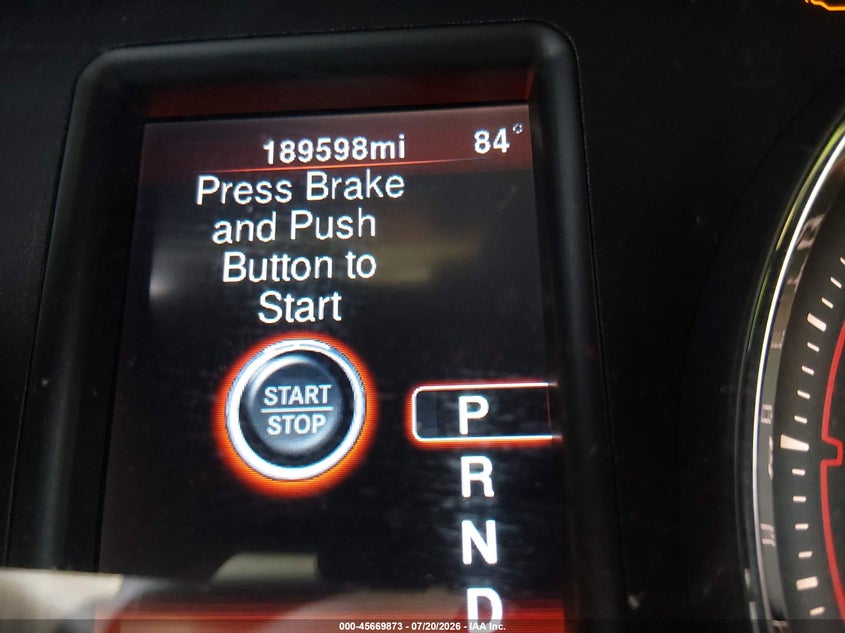 2013 Dodge Charger Se VIN: 2C3CDXBG6DH720364 Lot: 45669873