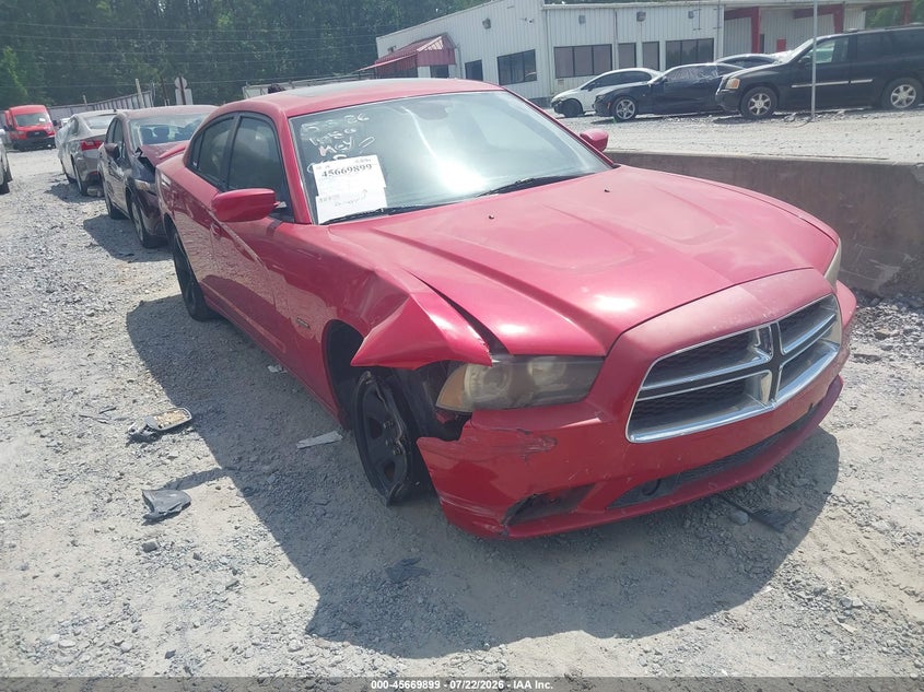 Vin: 2b3cl5ct0bh504376, lot: 46168499, dodge charger r/t 2011 img_1