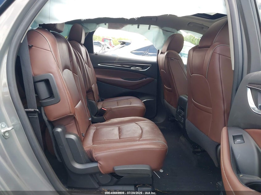 2019 Buick Enclave Fwd Avenir VIN: 5GAERDKW9KJ119491 Lot: 45669908