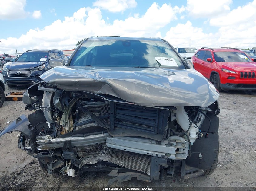 2019 BUICK ENCLAVE auction photo 6