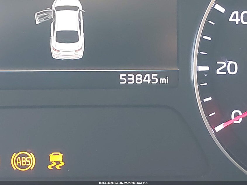 2024 Kia Forte Lxs VIN: 3KPF24AD6RE778076 Lot: 45669964