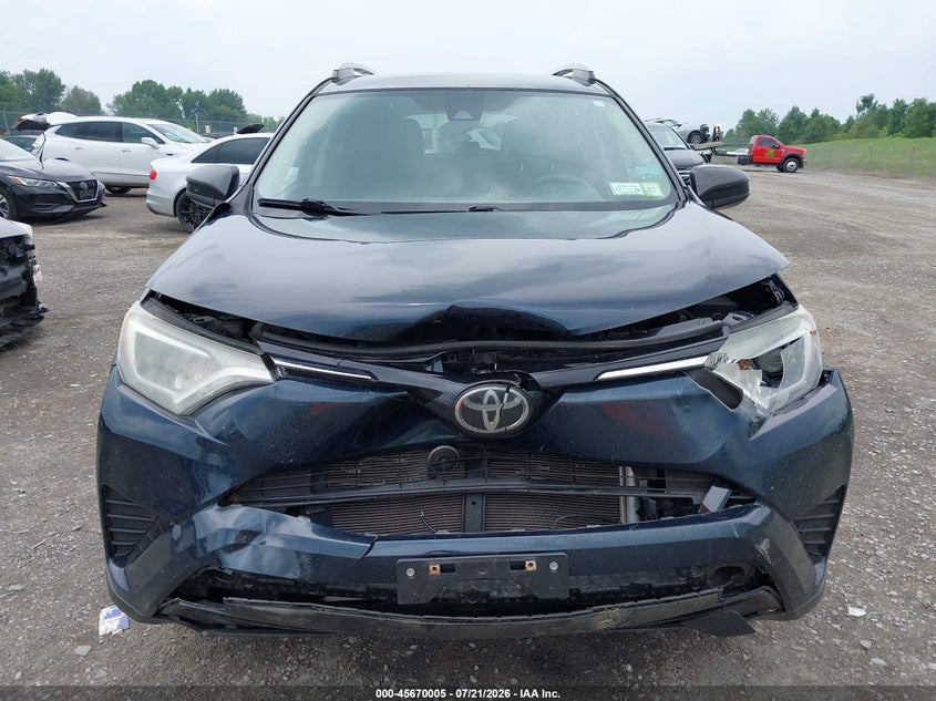 TOYOTA RAV4 - zdjęcie 12