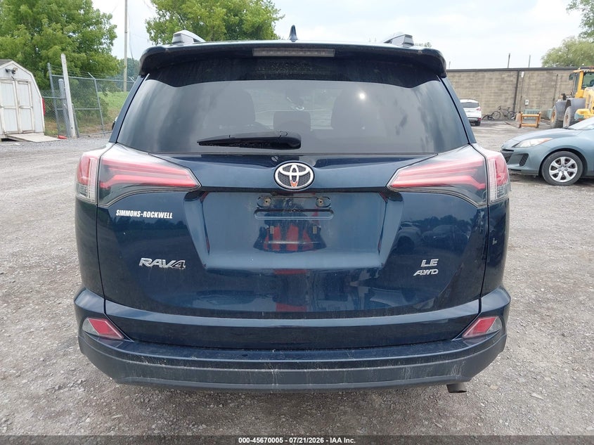 TOYOTA RAV4 - zdjęcie 16