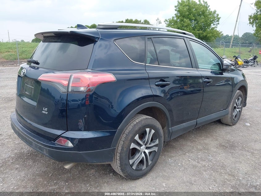 TOYOTA RAV4 - zdjęcie 4