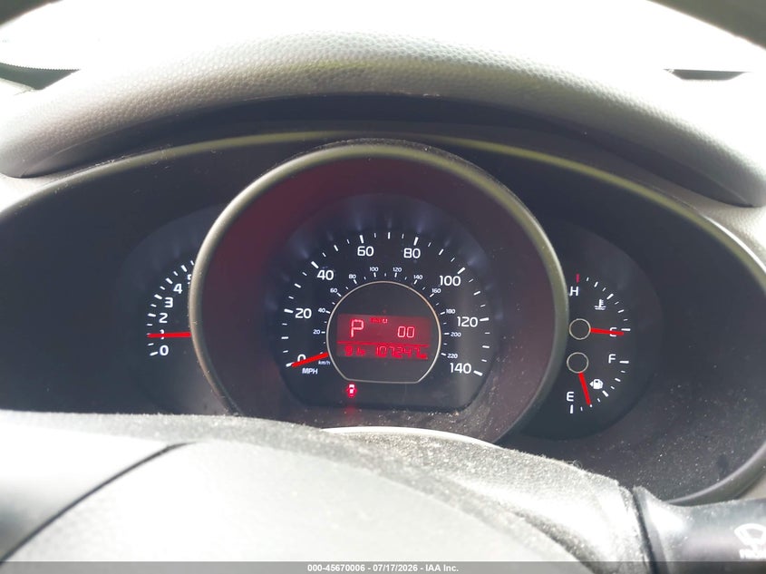 AtlanticExpress - Kia Soul