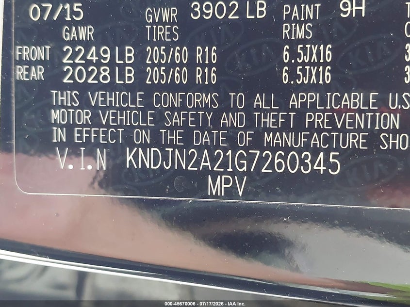 AtlanticExpress - Kia Soul