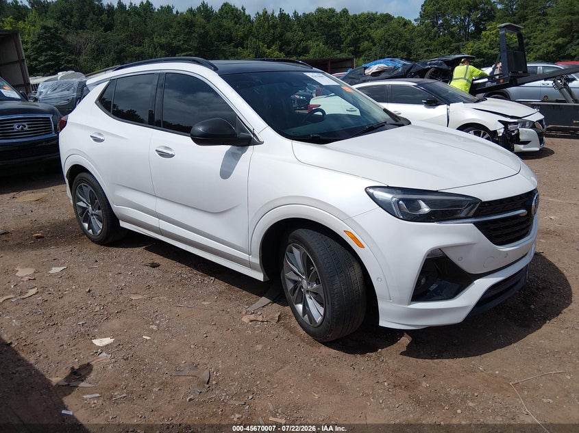 Vin: kl4mmfsl2lb128212, lot: 46168607, buick encore gx fwd essence 2020 img_1