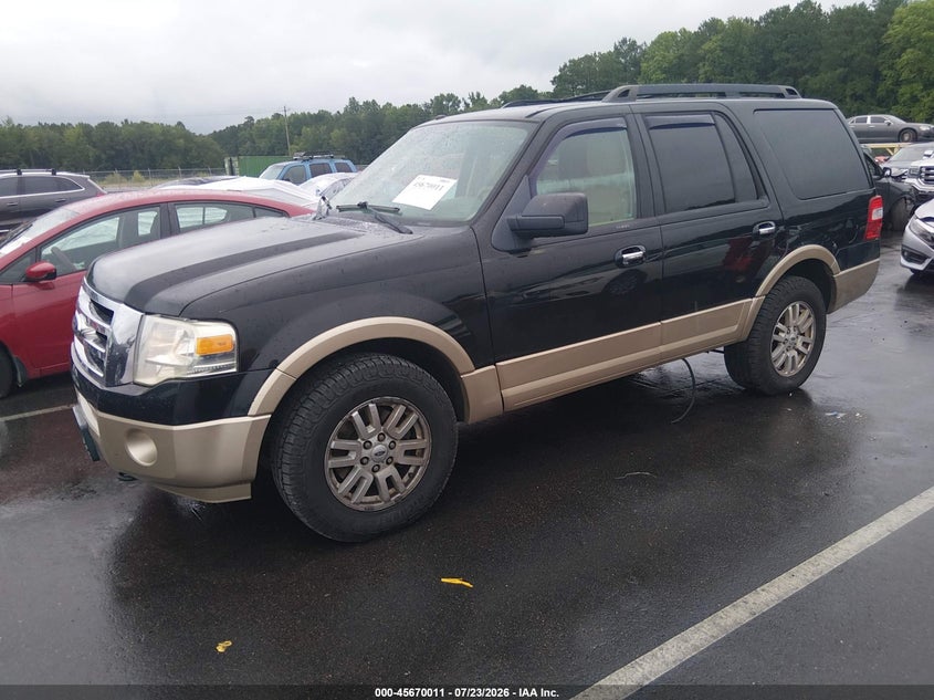 Vin: 1fmju1j53cef05820, lot: 46168611, ford expedition xlt 20122