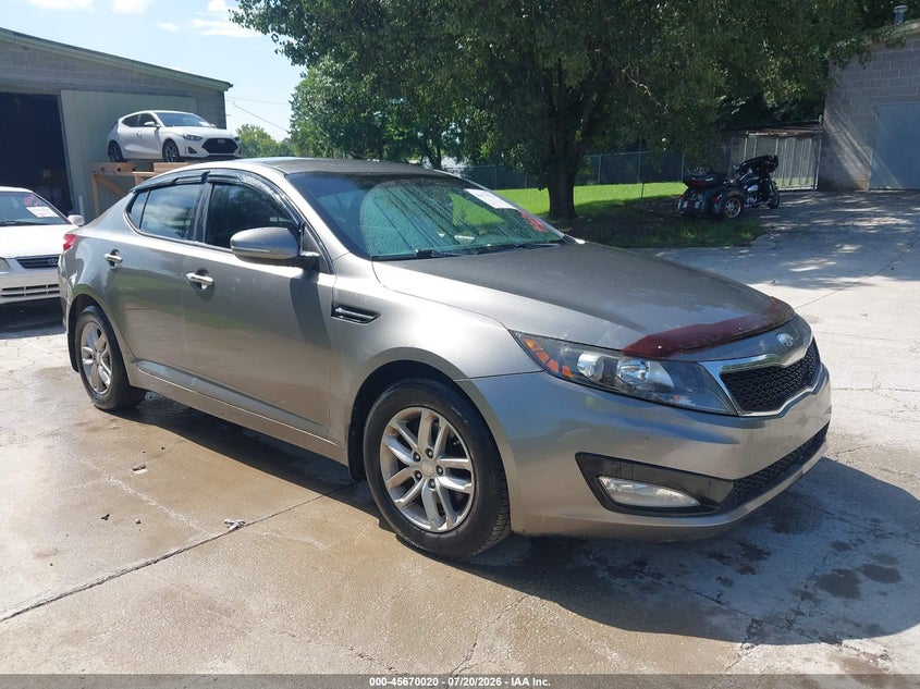 Vin: 5xxgm4a70dg254317, lot: 46168620, kia optima lx 2013 img_1