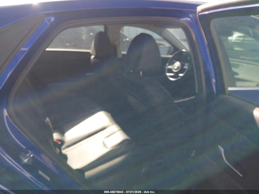2021 Hyundai Elantra Hybrid Limited VIN: KMHLN4AJ2MU010116 Lot: 45670043