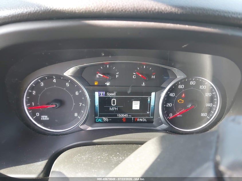 2017 GMC ACADIA auction photo 7
