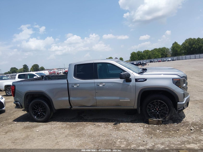 GMC SIERRA 1500 - zdjęcie 14